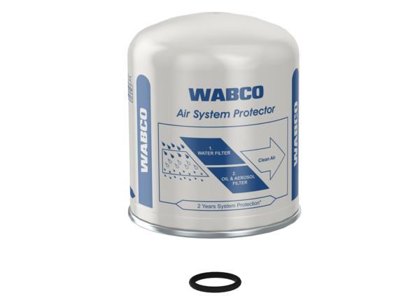 FILTRO O CARTUCHO SECADOR DE AIRE PARA SISTEMA DE FRENOS WABCO 4329012231