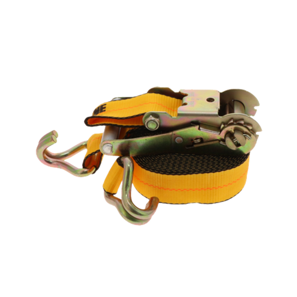 TENSOR ACEROCON BANDA USO TEC. 2 PULG GANCHO DE ALAMBRE 1006, 30 PIES KINEDYNE KN513084