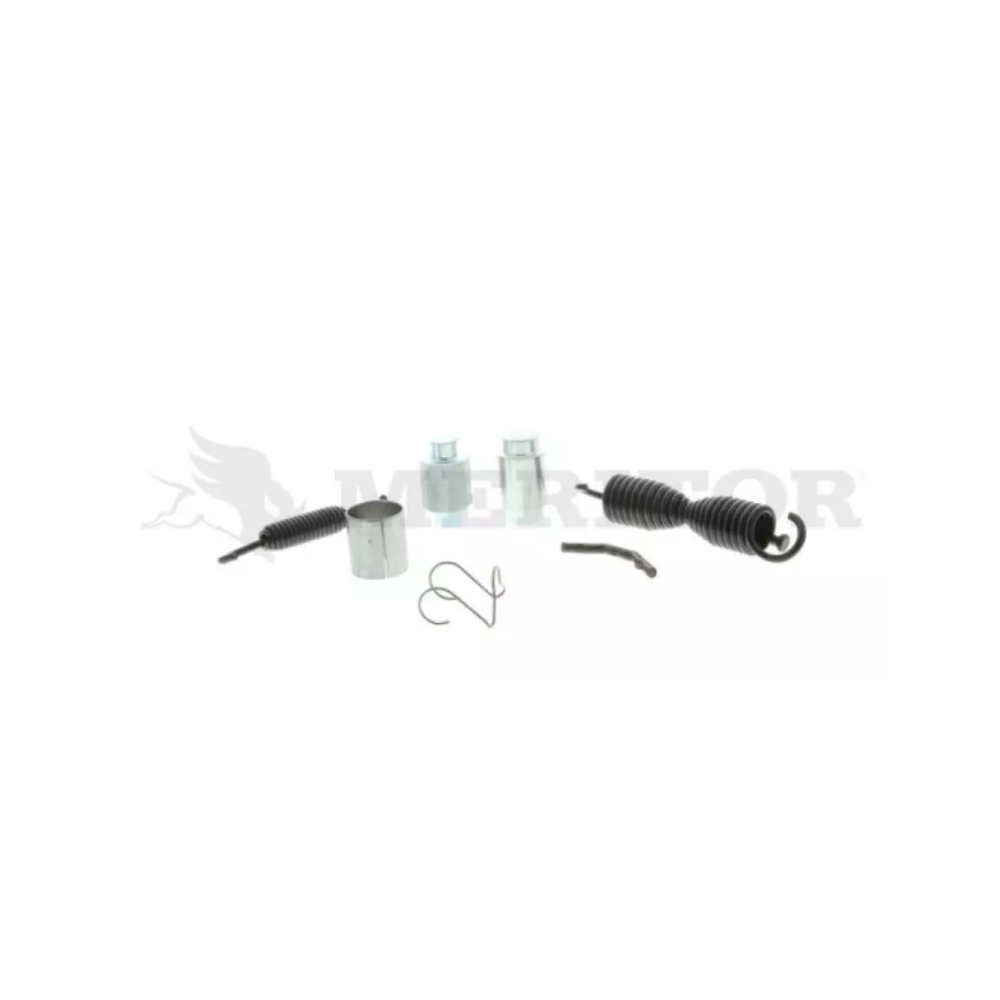 KIT DE REPARACION MAYOR PARA BALATAS 4515 MERITOR RKIT8002C