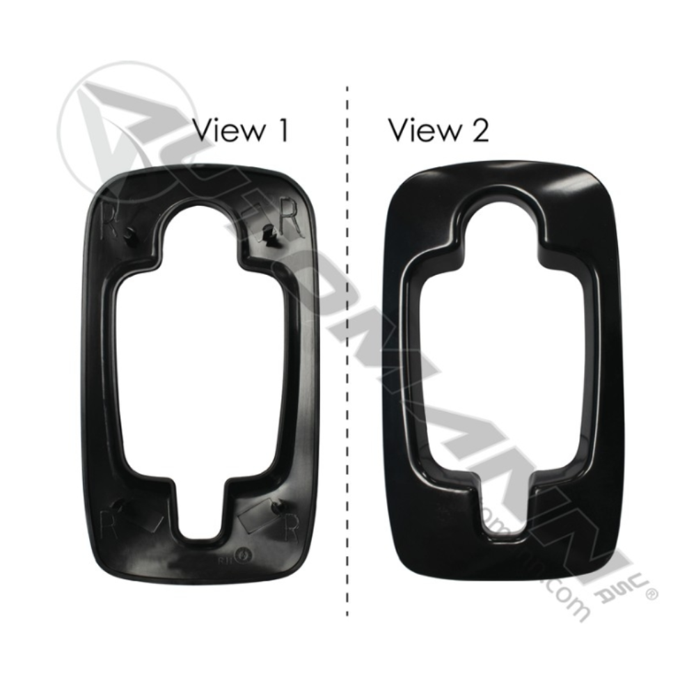 BISEL PARA MANIJA DE PUERTA IZQUIERDA INTERNATIONAL, AUTOMANN HLK2569