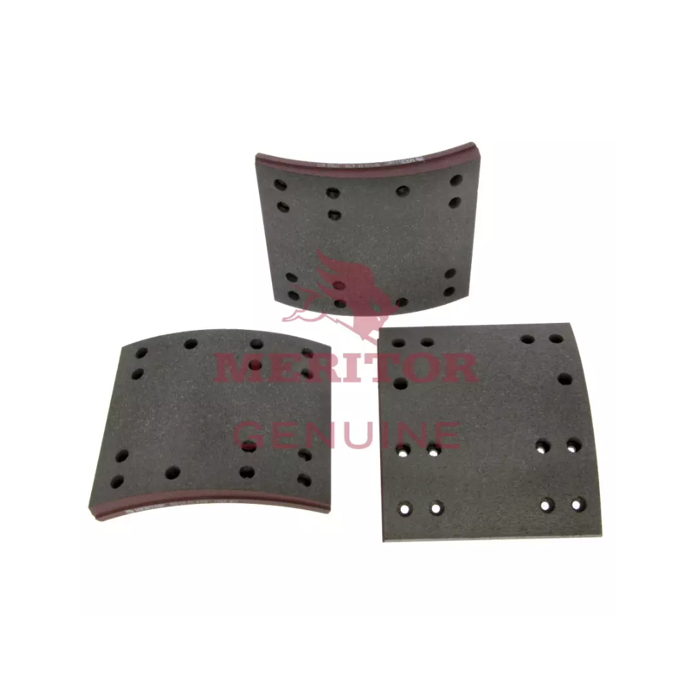 BALATA FF EATON 16.5X7ESI MERITOR MA2124709
