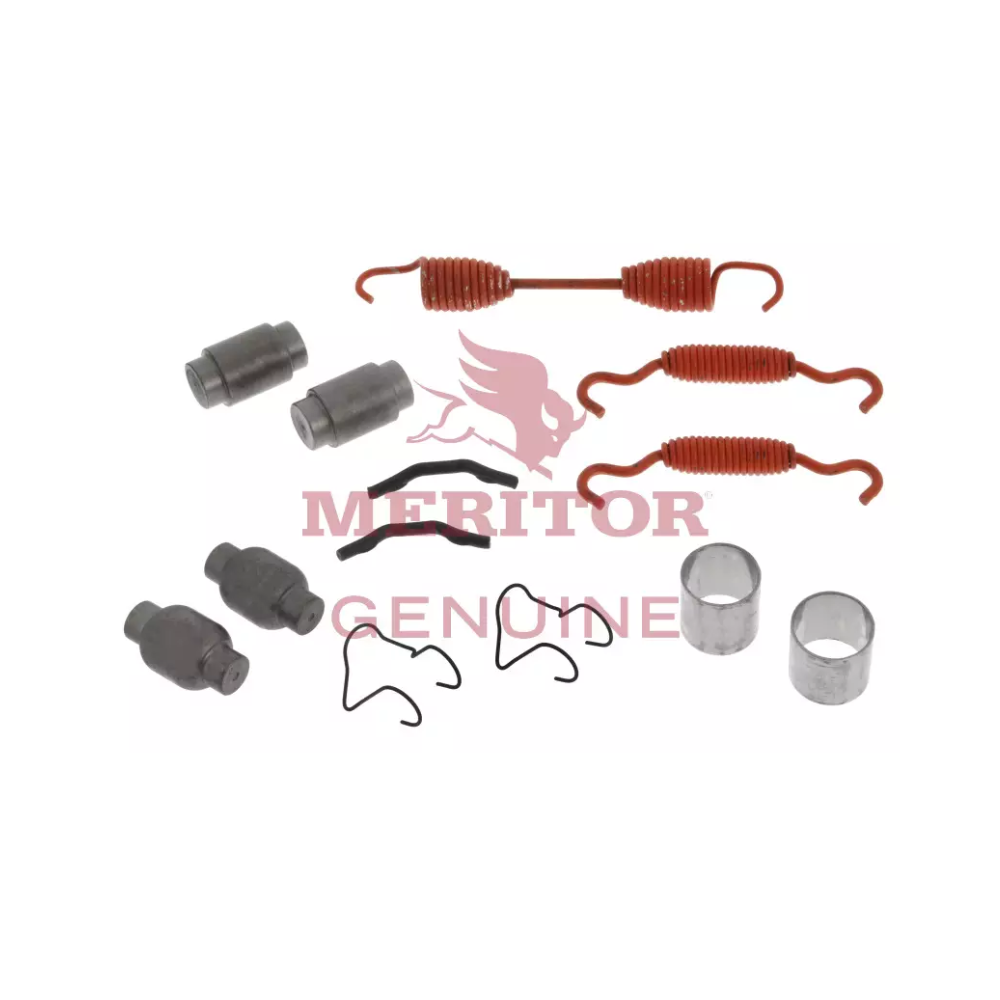 KIT DE REPUESTO MENOR PARA BALATAS 4524, 4514, 4515, 4644 MERITOR RKIT8000