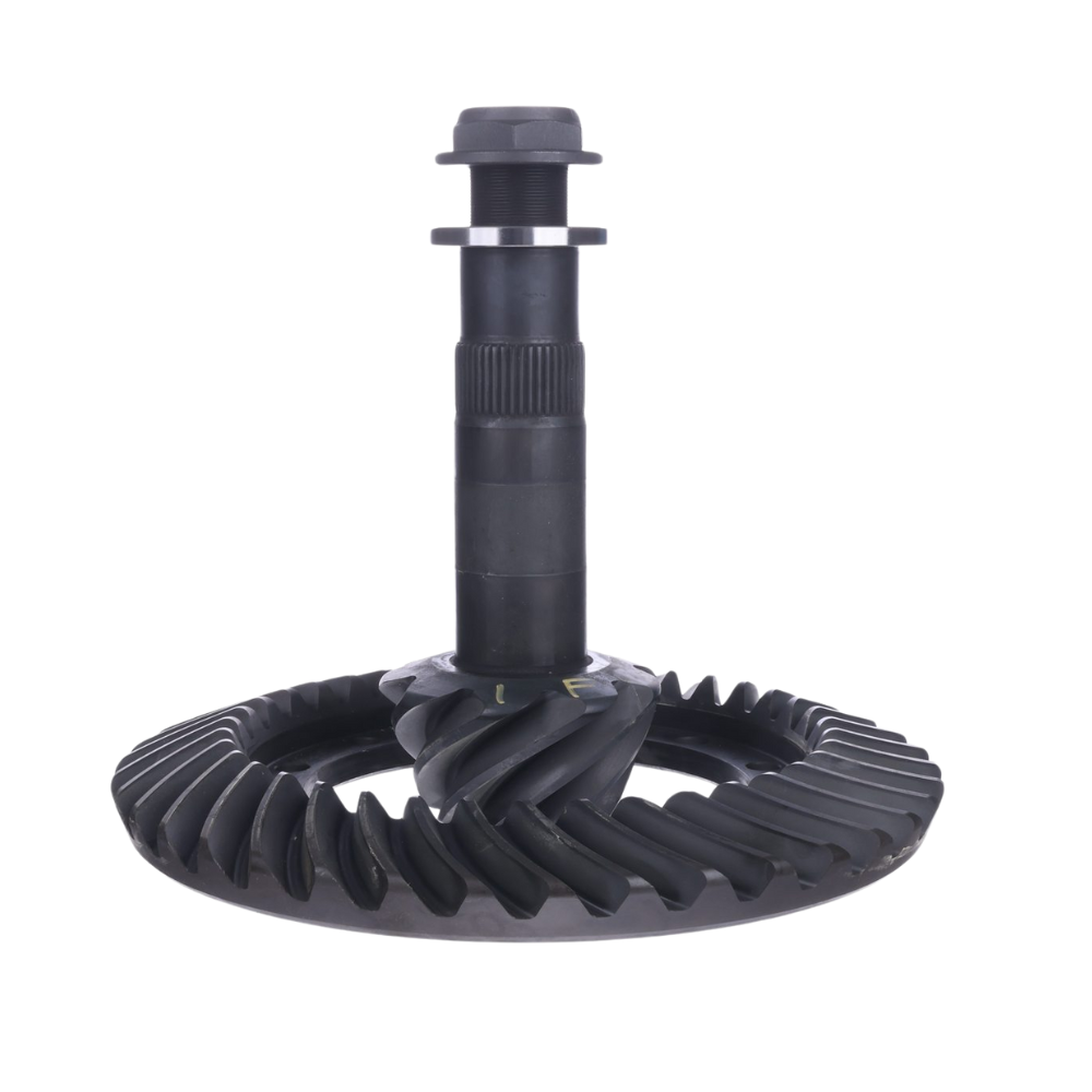 CONJUNTO O JUEGO DE CORONA Y PIÑON MERITOR A390167