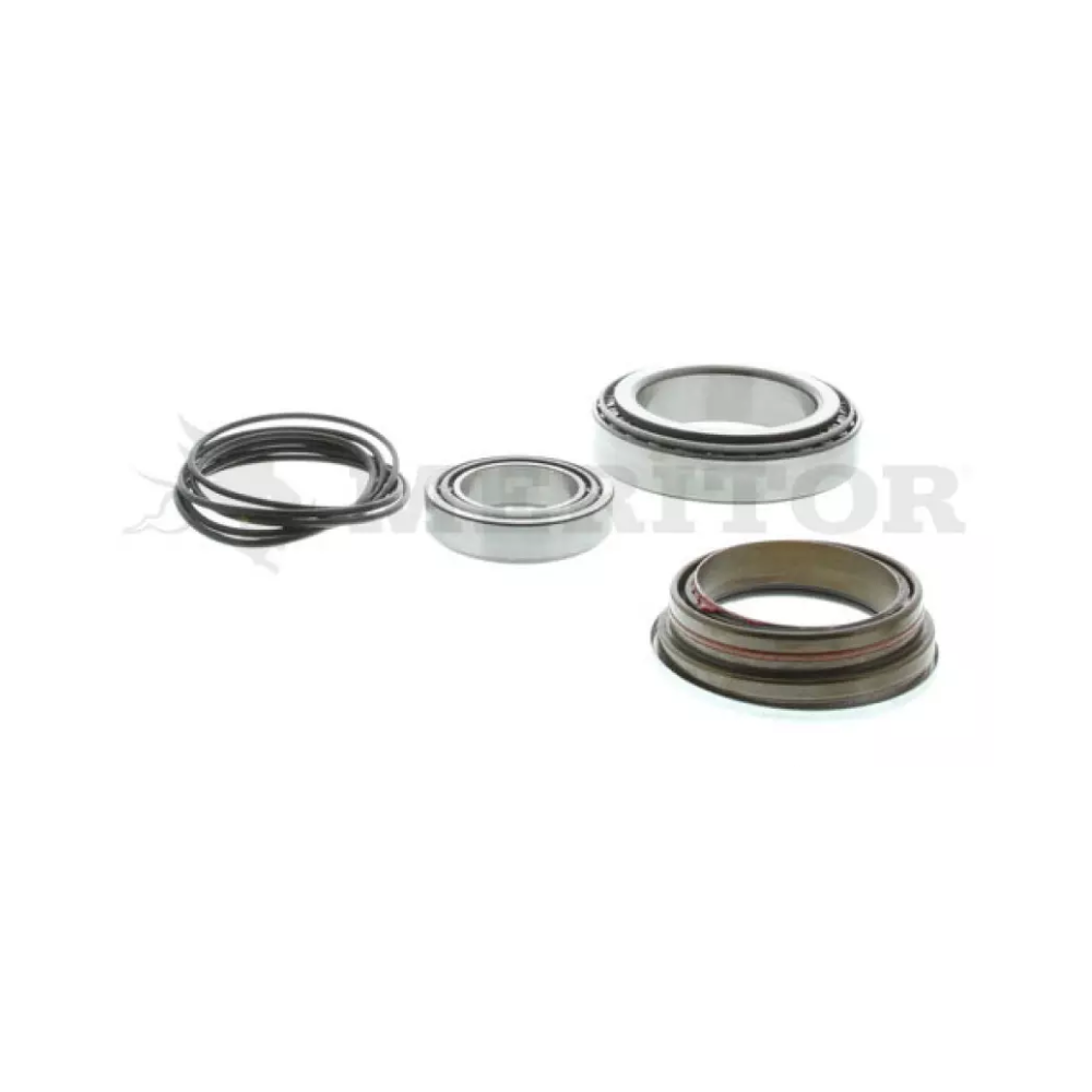 KIT DE BALEROS PARA DIFERENCIAL TRASERO Y DELANTERO MERITOR RKIT1923