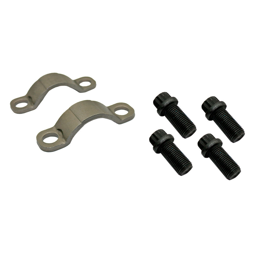 KIT DE ABRAZADERA PARA CRUCETA POTENCO 657018X