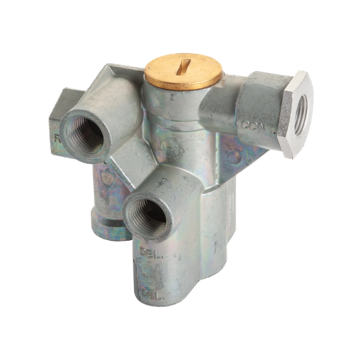 VALVULA DE CONTROL DE FRENO DE RESORTE HALDEX 110700RX