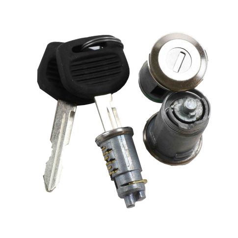 KIT DE LLAVES DE ARRANQUE Y PUERTAS 4300,4400 POTENCO 3546619C92