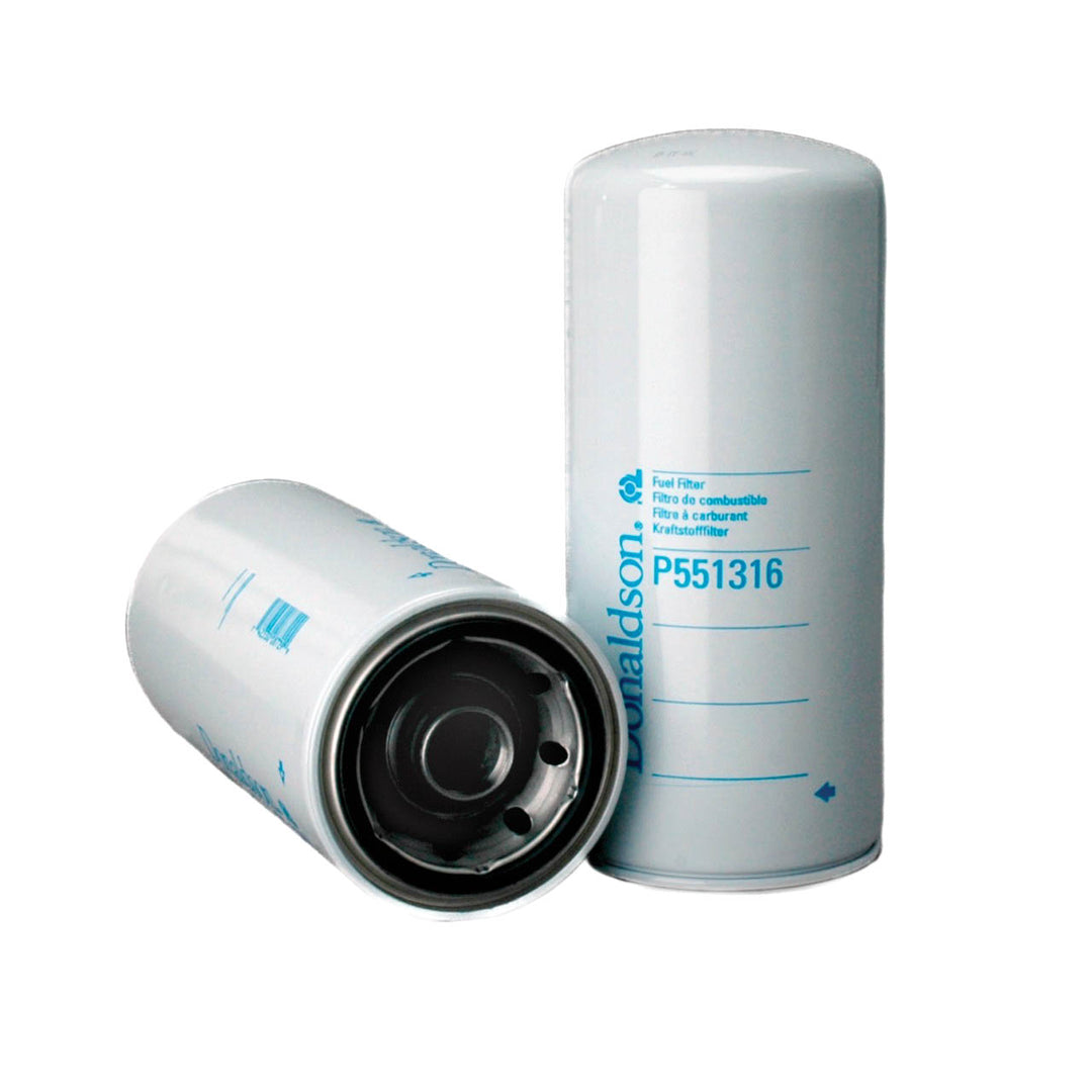 FILTRO PARA COMBUSTIBLE ENROSCABLE TIPO SELLADO DONALDSON P551316
