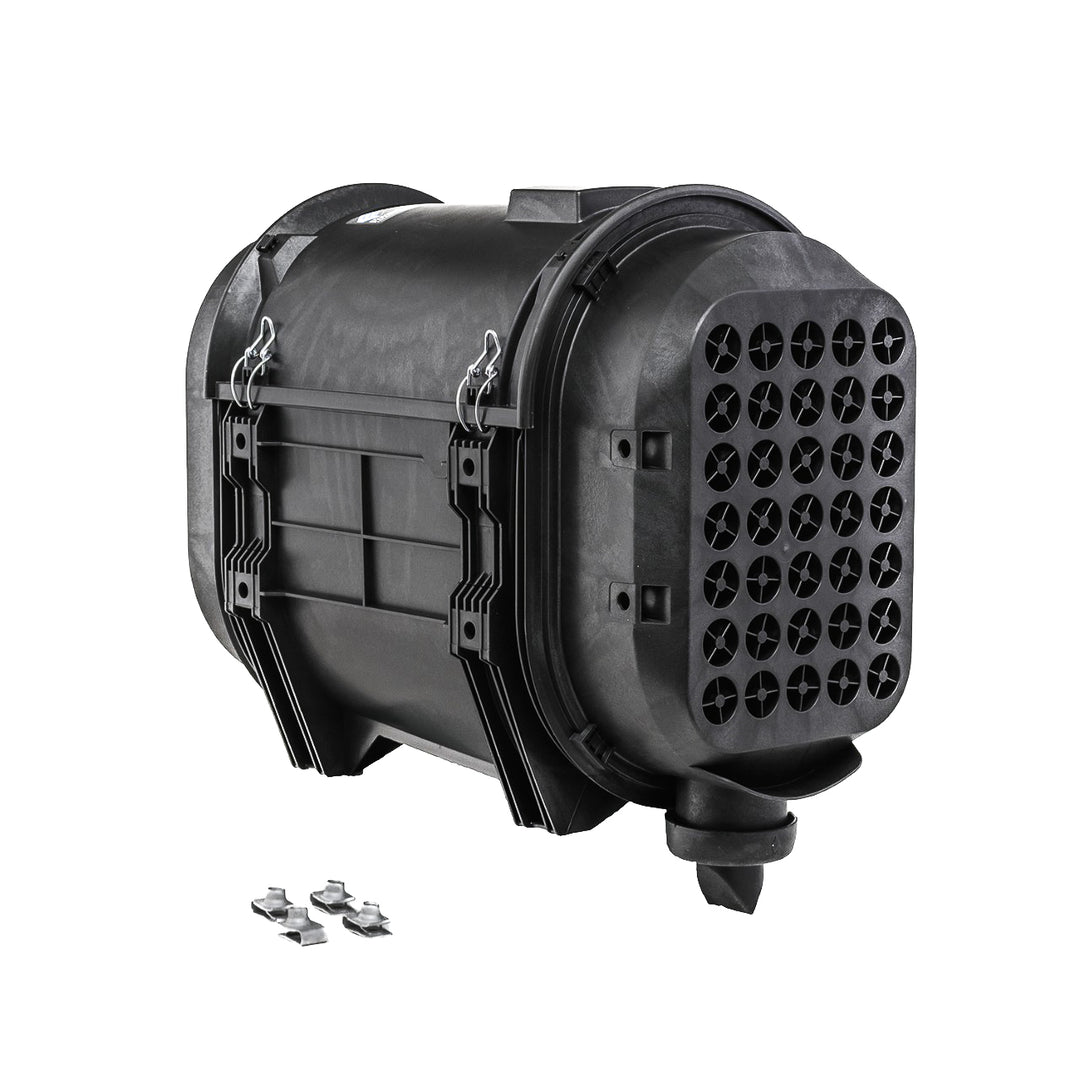 FILTRO DE AIRE CON CARCAZA, PSD POWERCORE DONALDSON D120037