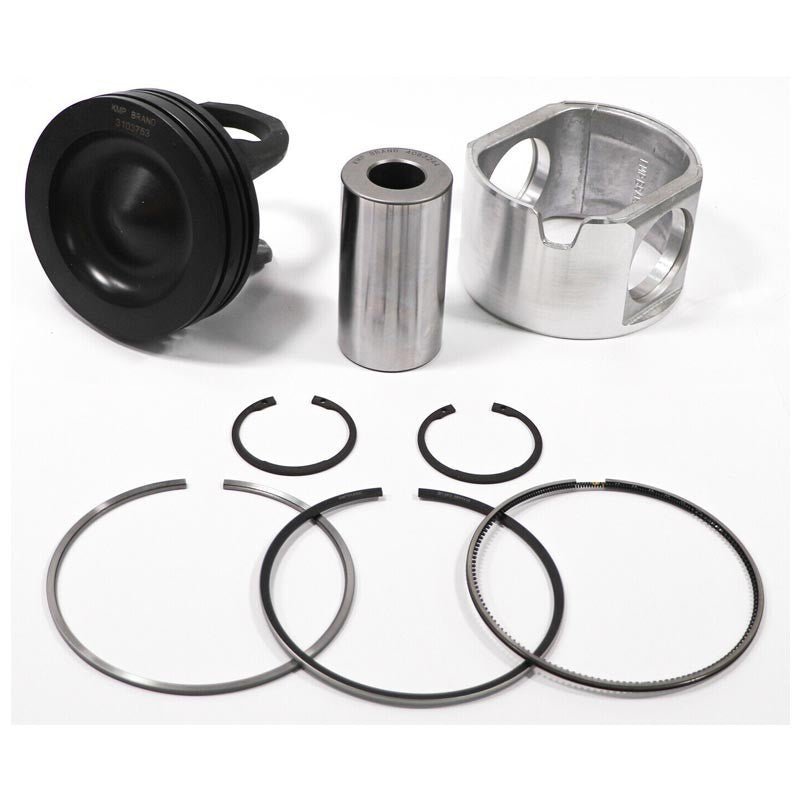 KIT PISTON CUMMINS 4089865
