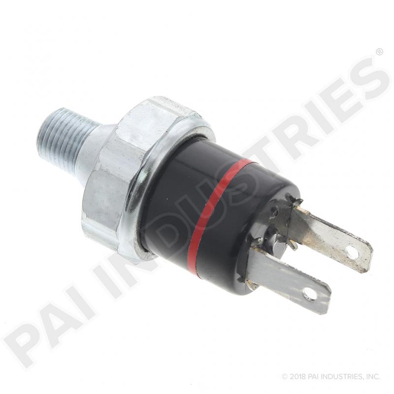 BULBO INTERRUPTOR PRESION DE AIRE 2T PAI 740251