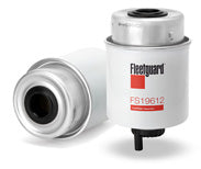FILTRO PARA COMBUSTIBLE TIPO CARTUCHO FLEETGUARD FS19612