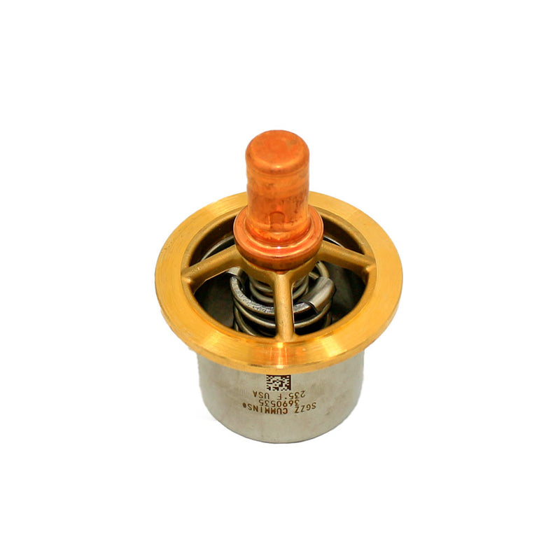 TERMOSTADO DE AGUA O REFRIGERANTE CUMMINS 3690535 – Bpartes Tienda en Línea