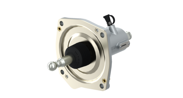 CILINDRO O SERVO ESCLAVO DE EMBRAGUE WABCO 9700515120