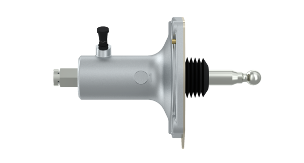 CILINDRO O SERVO ESCLAVO DE EMBRAGUE WABCO 9700515120