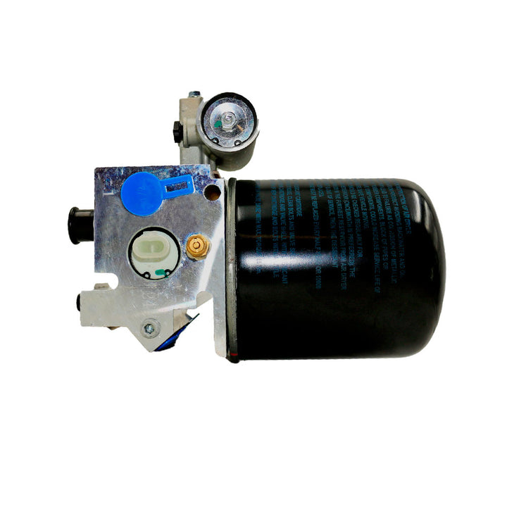 KIT O JUEGO DE SECADOR DE AIRE DE FRENO TIPO ADSP 12V BENDIX 802191 ...