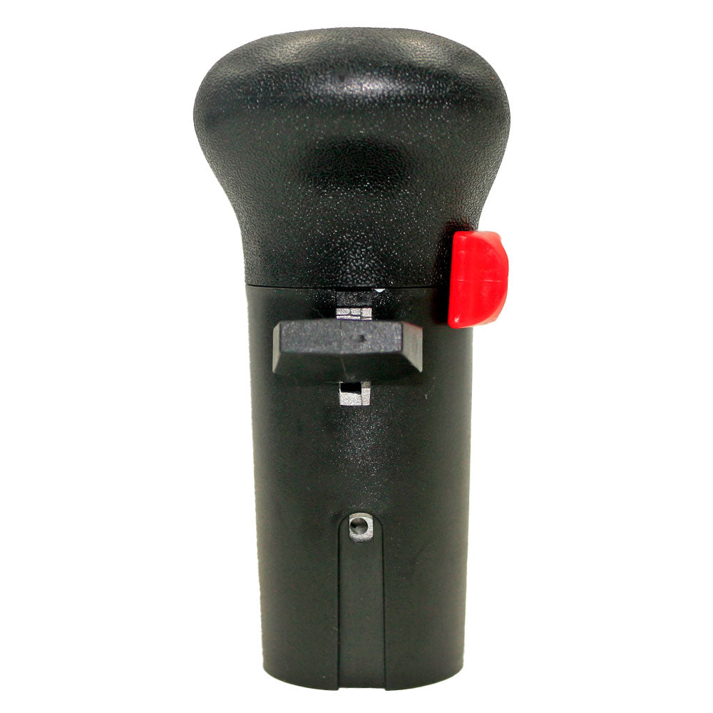 Pomello Del Cambio A 5 Velocità, Resistente All'usura, Sensibile E Durevole Di Ricambio Per Aveo Sonic T 85665074