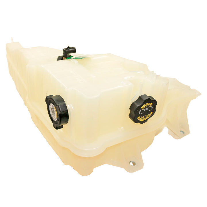 DEPOSITO TANQUE DEAREADOR DE REFRIGERANTE O ANTICONGELANTE POTENCO PARTES A0525263007
