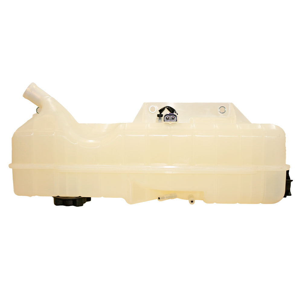 Serbatoio Refrigerante Universale Dorman 603-001 - Per Applicazioni Automobilistiche E Marine, Con Tappo Ventilato