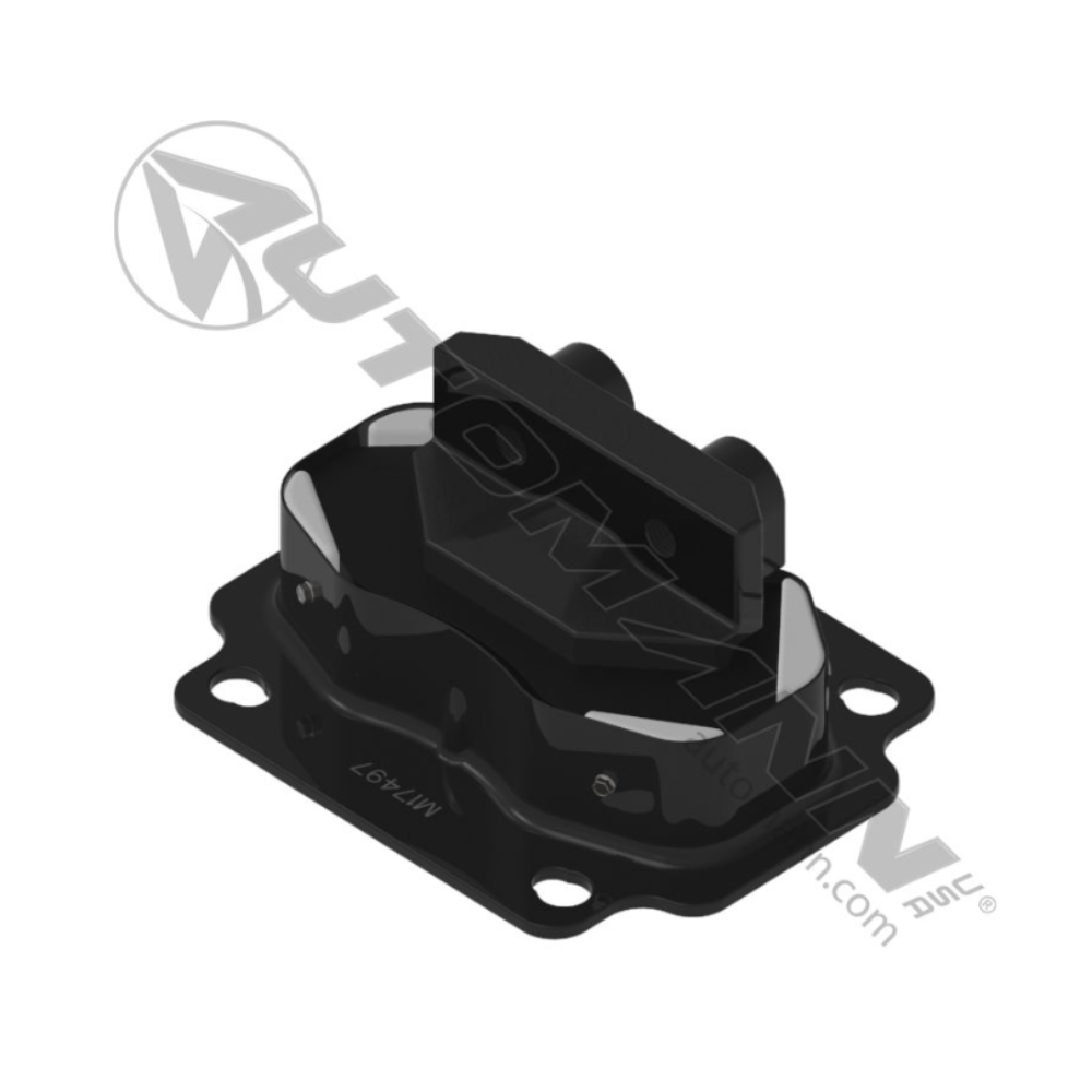 SOPORTE MOTOR KENWORTH 12447TBG MARCA SAMPA 501939