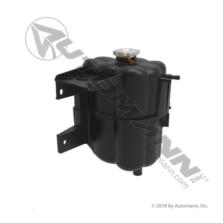 DEPOSITO TANQUE DEAREADOR DE REFRIGERANTE O ANTICONGELANTE AUTOMANN 575.10313