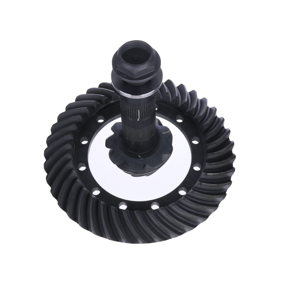 CONJUNTO O JUEGO DE CORONA Y PIÑON MERITOR A411241