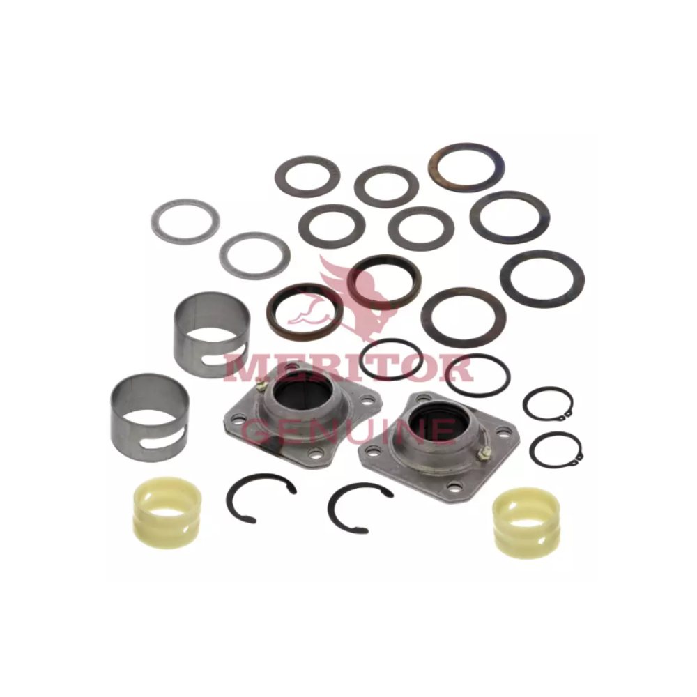 MANTENIMIENTO DE FRENOS MERITOR KIT8048