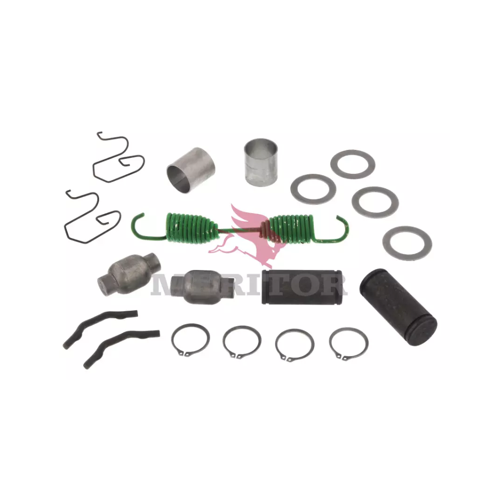 KIT DE REPUESTO MENOR BALATA 4702, 4705, 4710 MERITOR RKIT9000