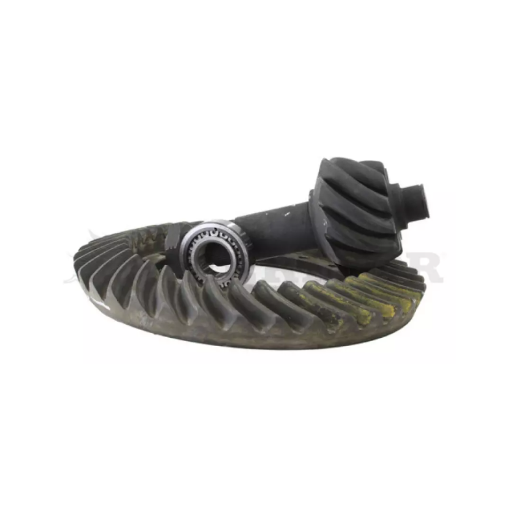 CONJUNTO O JUEGO DE CORONA Y PIÑON MERITOR B416801