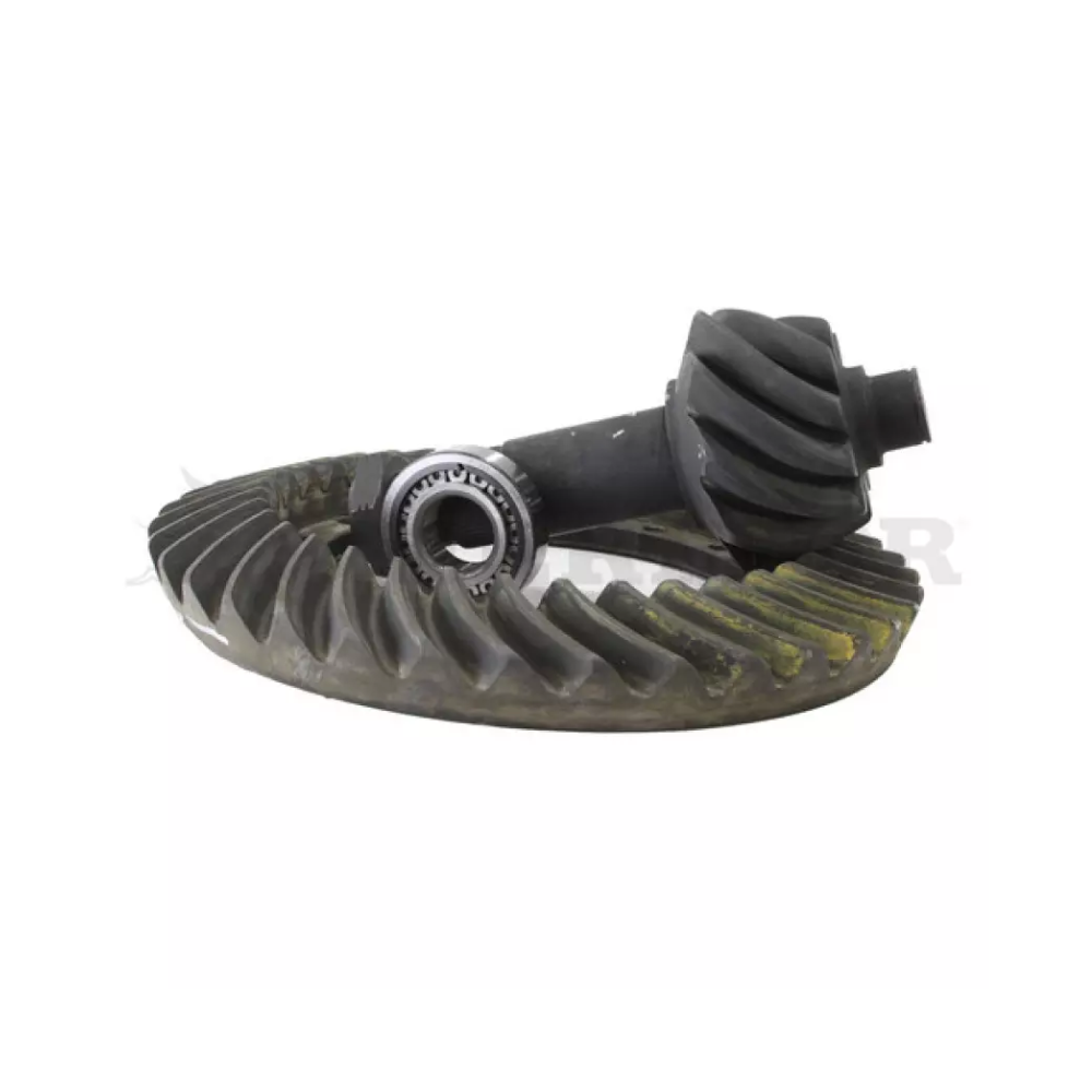 CONJUNTO O JUEGO DE CORONA Y PIÑON MERITOR B416781