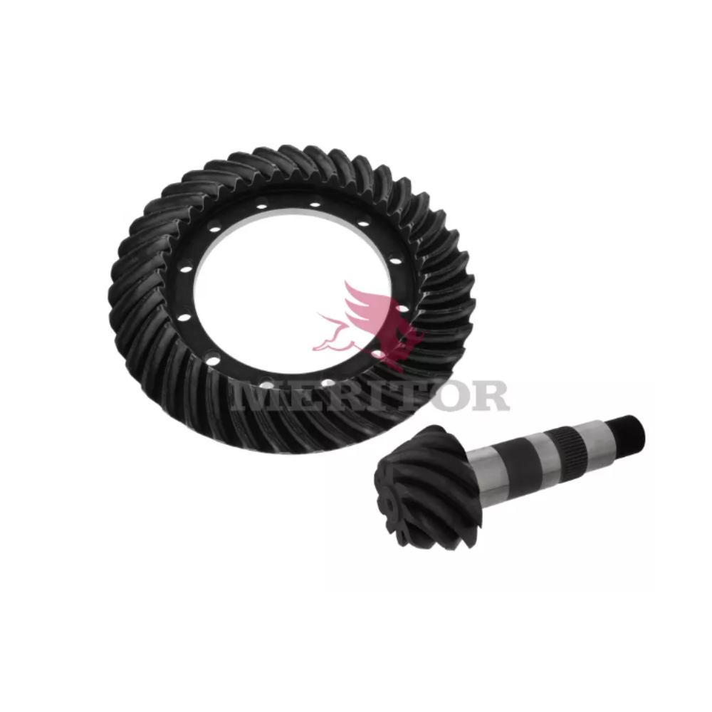 CONJUNTO O JUEGO DE CORONA Y PIÑON MERITOR A398865