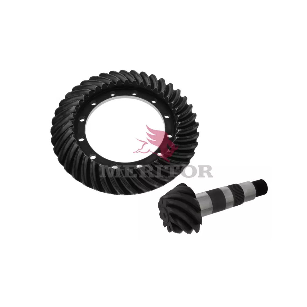 CONJUNTO O JUEGO DE CORONA Y PIÑON MERITOR A398885