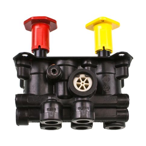 MODULO DE CONTROL MV-3 CONEXIONES 1/4 POTENCO PARTES 800516