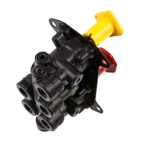 MODULO DE CONTROL MV-3 CONEXIONES 1/4 POTENCO PARTES 800516