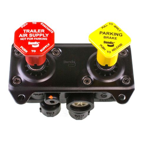 MODULO DE CONTROL MV-3 CONEXIONES 1/4 POTENCO PARTES 800516