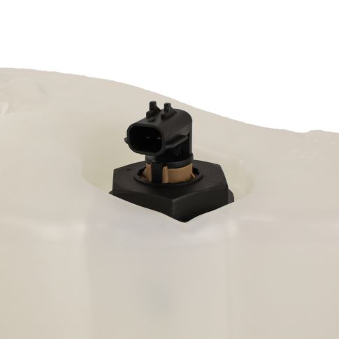 DEPOSITO TANQUE DEAREADOR DE REFRIGERANTE O ANTICONGELANTE POTENCO PARTES A0525263007