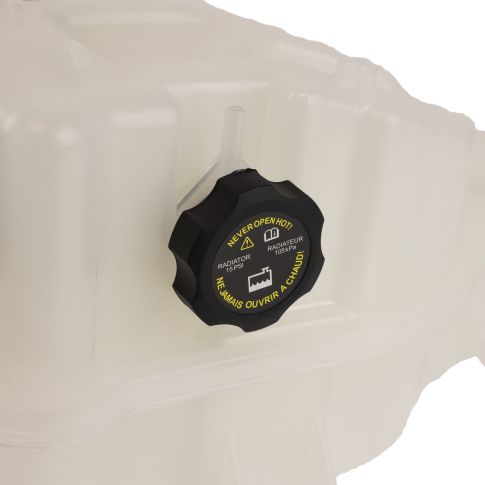 DEPOSITO TANQUE DEAREADOR DE REFRIGERANTE O ANTICONGELANTE POTENCO PARTES A0525263007