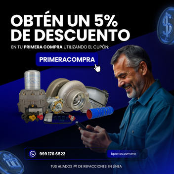 FILTRO PARA COMBUSTIBLE ENROSCABLE TIPO SELLADO FLEETGUARD FF213 ...