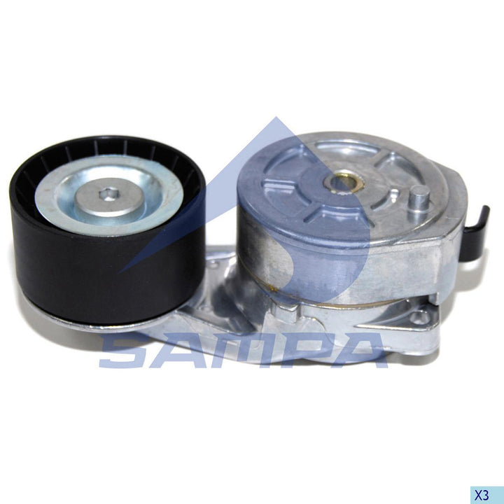 POLEA TENSORA SAMPA 041.296