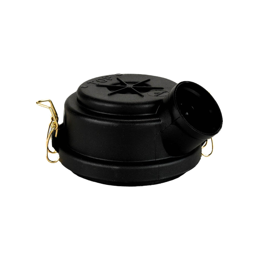 TAPA DE CARCASA TIPO FPGY EPG DONALDSON P533685
