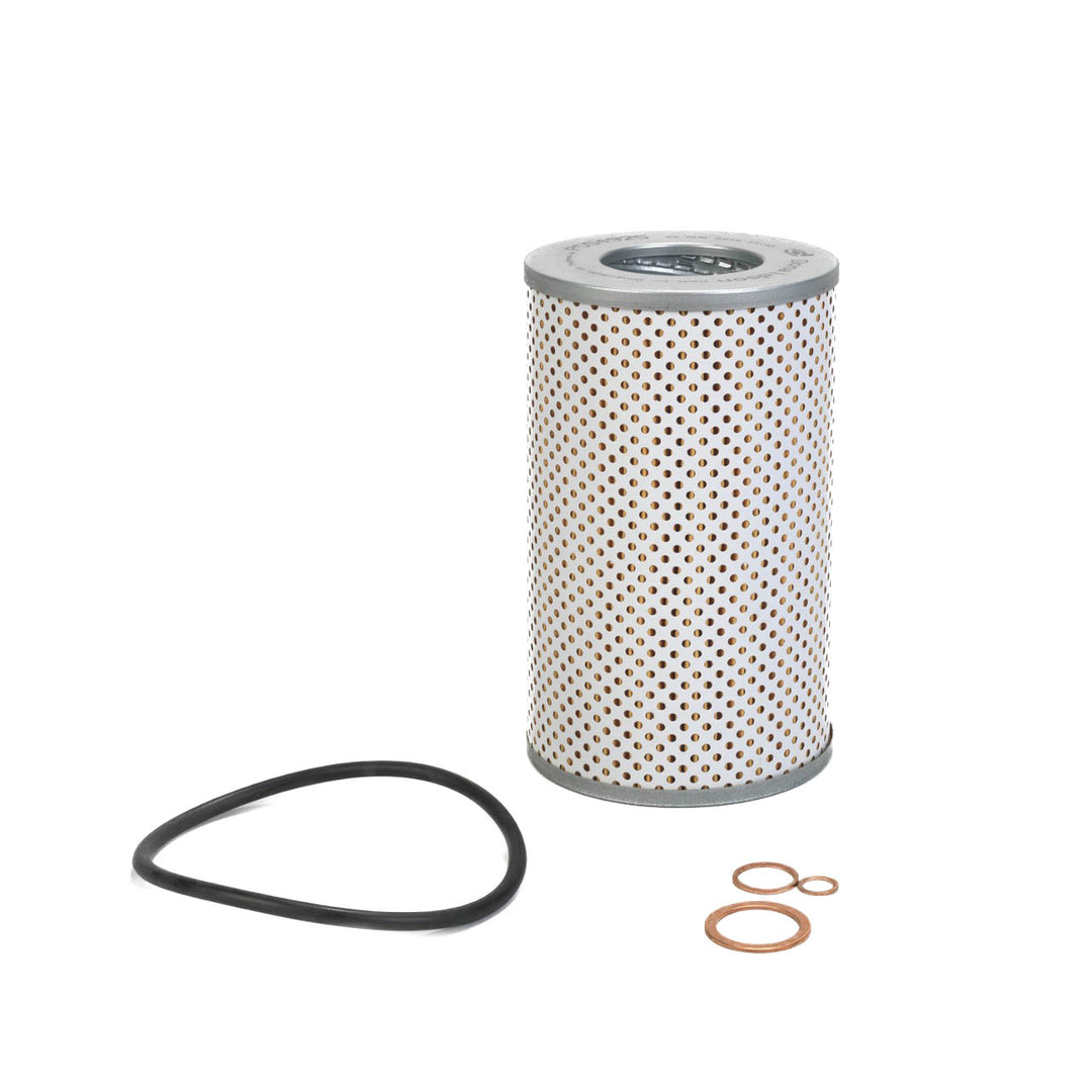 FILTRO PARA ACEITE DE MOTOR TIPO CARTUCHO DONALDSON P554925
