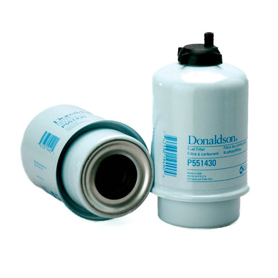 Filtro a gasolio Donaldson P551432 Filtro a gasolio Donaldson P551432
