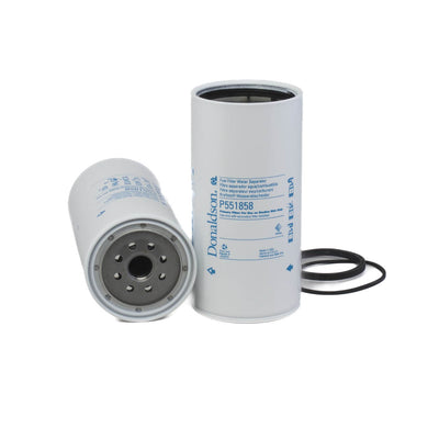 FILTRO PARA COMBUSTIBLE SEPARADOR DE AGUA DONALDSON P551858 – Bpartes ...
