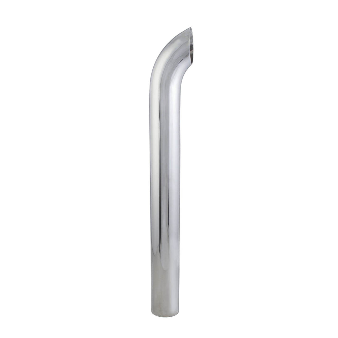 COLA DE PATO DE 5 PULG X 48 CROM. DOB.(122CM) DONALDSON P206387