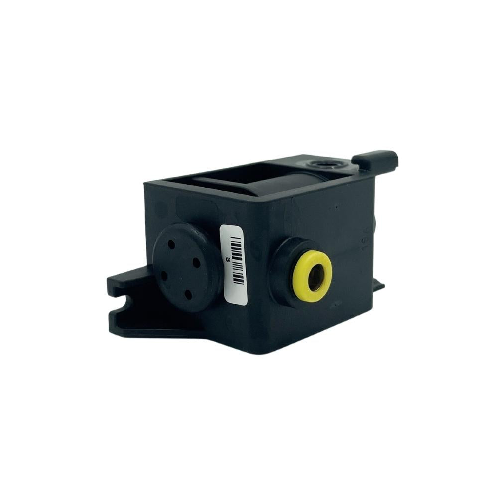 VALVULA SOLENOIDE DE AIRE INTERNATIONAL 2506713C91