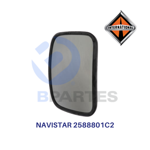 ESPEJO RETROVISOR LATERAL IZQUIERDO Y DERECHO NAVISTAR 2588801C2