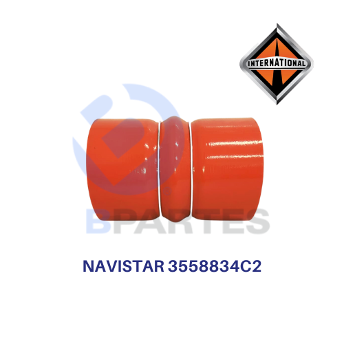 MANGUERA DE AIRE FLEXIBLE INTERNATIONAL 3558834C2