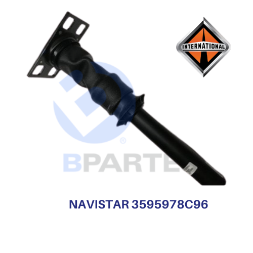 BOLSA DE AIRE PARA LA SUSPENSION DE LA CABINA NAVISTAR 4186282C1