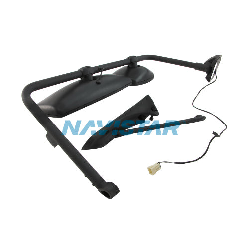 Espejo Eléctrico Lado Conductor Versa 2022 Nissan Orig. | Envío Gratis