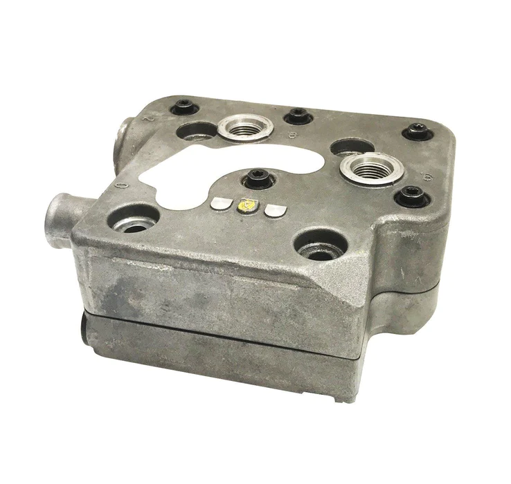KIT MONTAJE DE LA CABEZA COMPRESOR 1 CILINDRO CUMMINS 4337592